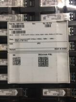 Huawei MXPD-243S one thousand trillion single mode 1 25G-1310NM-10KM 25G-1310NM-10KM OSG010N02N OSG010N02N S4017308