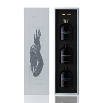 handhandhand official Three-color love indoor fireless aromatherapy set gift box Valentines Day gift