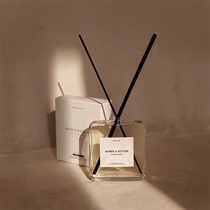 (Customized) Fire-free aromatherapy home indoor niche odor customization