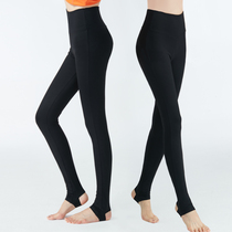 Bodhi Yoga Dresses Pants Tight Fit Woman New Honey Peach Hip skinnier Fitness Pants Running Yoga Dance Pants