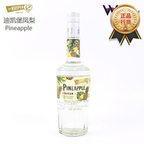 Dietepie di Cabourg pineapples with wine pineapple liqueur to prepare the wine Pineapple Taste Force Cuddling