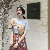 2021 summer dress new spring dress wear high with light cooked style foreign style net Red temperament two-piece suit skirt woman