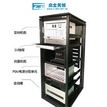 High quality cabinet crowdpower cabinet 19-inch cabinet profiles cabinet ultra-strong bearing 600 * 800mm