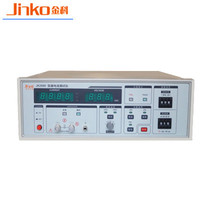 Jinke JK2686 type electrolytic capacitor leakage current tester 2686 leakage current tester 500V voltage