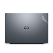 14-inch Dell achievements 5000 5490 transparent frosted shell film body protective cling film sticker free of cut