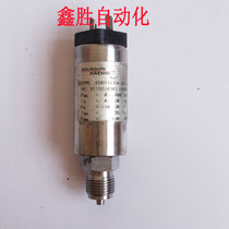 BOURDON-HAENNI Pressure Measurement Converter ED517 314 211 155 In stock