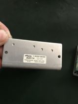 AU9114 stepper driver TAMAGAWA Tamagawa two-phase stepper driver used disassembly package easy to use