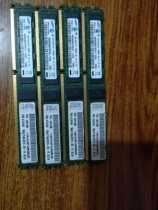 IBM 49Y1438 47J0149 2GB 2Rx8 HS22 HS22V original disassembly