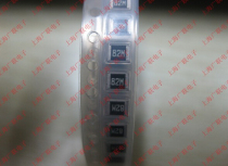 SMD resistor 1210 0 082RF silk screen: 82m accuracy 1% 82 milliohms 50 15 yuan can be shot