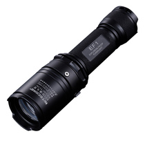 NITECORE Professional EF1 Petrochemical explosion-proof flashlight Live equipment Industrial flashlight