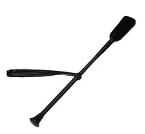 Equestrian Equestrian Equestrian Whip Children Horse Whip Race 38cm Horse Whip Rider Equestrian Equipment Equestrian Supplies