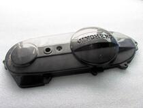 Suitable for Nanjing Golden City Suzuki SJ50 light riding Suzuki AG50 60 Original footed start side cover box lid