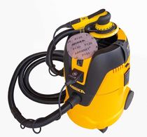 Grinding card Mirka construction engineering Wall grinding electric dry grinding system simple Set 6 inch electric grinding machine Square