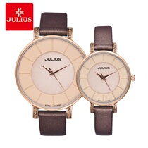 When Polys watch womens ins and wines light extravagant minimalist Temperament Couple Watches a pair 2021 2021 new womens watches