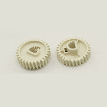 Suitable for HP3015 fixing gear HP P3015dn M521dw P3015 canon 6750 lower roller gear