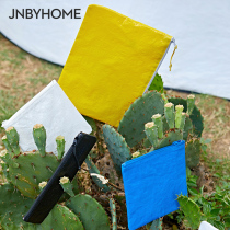 JNBYHOME Jiangnan commoner storage bag Vintage multi-purpose storage bag pencil bag travel bag HI228E750