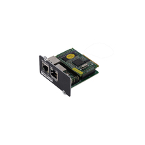 SANTAK UPS (SANTAK)Uninterruptible power supply dedicated NMC short card network monitoring card Smart card