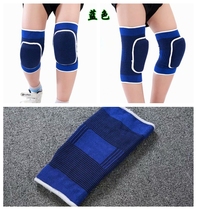 Knee cover Protective gear set Sports anti-fall season Basketball Children leg protection training Children playing football Knee pads Adult socks