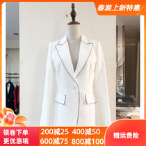 Vice (Van Z) VE211048 2021 Spring loaded with new fashion temperament casual blouses 489