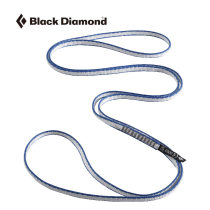 Black Diamond BD 10mm Dynex Rnnr 120cm Lightweight Strap Ring 380023