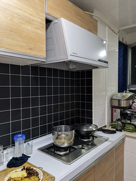 万和b6b338大火力燃气灶