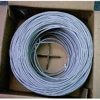 Anpu network cable Anpu net Jie Super five types of network cable office home cable wiring 300 meters Special