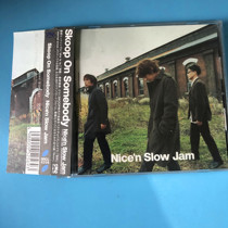 (Day) has been demolished Skoop On Somebody Nicen Slow Jam pop music