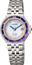 Citizen Couple Watch ES1030-56A ES1034-55A ES1035-52A ES1036-50A