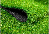 Encrypted simulation lawn artificial turf table desktop decoration project fake turf green carpet lawn plant wall