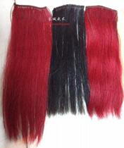 Horsetail Gun Cherry Martial Arts Long Shot Cherry Performance Gun Cherry Cherry Lengthened Gun Cherry Cherry Red Cherry cherry Cherry Natural Mati Cherry