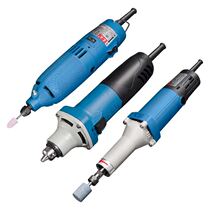 East Chengdu Electric Grinding Head Small Mill Power Tool Dongcheng Jade Root Engraving Throttle Polished Mold Polish