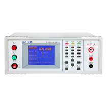Instrument-DiDi MN4237 Multi-functional safety and gauge comprehensive tester Desktop Four-in-one AC DC pressure-pressure instrument