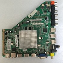 Original AOC Canopy LD49P18U Motherboard MSD6A918-T8E MSD6A918-T8E Screen K490WD7 Test Good