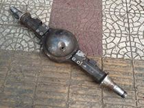 Car accessories Light Carust Wind Shundrum 1 Rear axle shell 1043-1B Steam Brake Breaking Steam Brake car