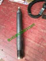 Time wind tricycle original factory parts mining vehicle steering column length 40 Zhixing steering shaft hot sale