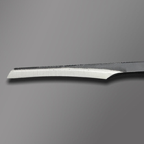 Leather knife to the feet feet feet repair planing repair stone cover foot pedicure knife rubbing old leather knife feet dead board feet cocoon