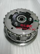 Qian Hongmoo deserve the application of the Benali 752S BJ750GS clutch assembly