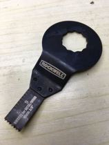 Multifunctional cutting blade saw blade 10mm in-line cutting wood soft metal nail gypsum board plastic
