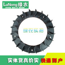 Full series of air-cooled single-cylinder small diesel engine BH175F plastic wind leaf Hunan Binhu Zhengbin Jinggang Mountain