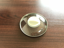 Bear egg cooker original accessories electric heating pot glass lid machine upper cover ZDQ-C08B1 C10B2