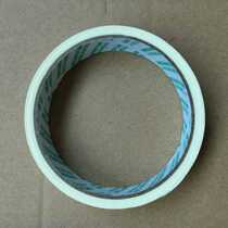 Painted masking paper tape can be written. Paper tape does not leave paper tape. Special Welt