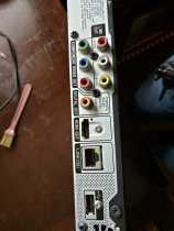 Sony BDP-S485 Blu-ray Player DVD