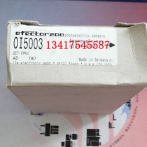 Yifumen IFM brand new original OI5003 OIT-FPKG 0I5003