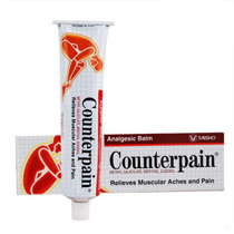 Thailand Xi Massage of analochetis Ji carnivorous pain relief paste hands and feet numb