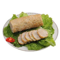 Guangdong 2-piece package SF authentic handmade roll Zhang Guangzhang rot skin roll pork cake Shantou Huilai specialty send sand tea