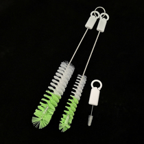 East Bay Ice Cream Machine Brush Wide Gentry Ice Cream Machine Brush Taylor 100 WTO Ice-cream Sandy Cleaning Tool