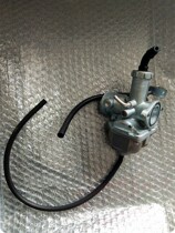 Suitable for Jincheng Suzuki GX125 Xintianxiao plunger Jincheng Motorcycle Guosan SJ125-B original carburetor
