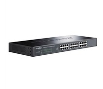 TP-LINK TL-SG2024MP 24-port full Gigabit POE switch Gigabit port 48V HD video