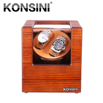 KONSINI Winding device Shake meter converter Automatic winding box Mechanical watch watch box Gift box