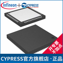CY7C65631-56LTXIT USB Hub Interface IC Interface (Cypress flagship store)
